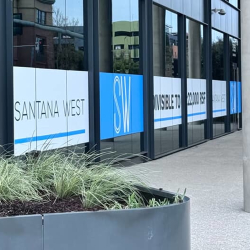 Santana Row